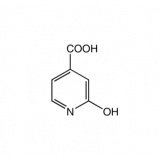 阿拉丁 2-羟基吡啶-4-羧酸/100g