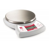 OAHAUS美国奥豪斯家庭用便携称 CS5000