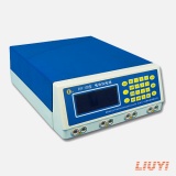 北京六一电泳仪电源DYY-12D型电脑三恒多用电泳仪电源（高电压电源）
