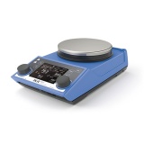 德国IKA艾卡LCD加热磁力搅拌器RET control 控制型