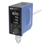 德国艾卡IKA顶置电子搅拌器MINISTAR  20 数控版