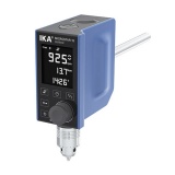 德国艾卡IKA顶置电子搅拌器MICROSTAR 15数控版