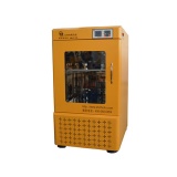上海知楚仪器摇床立式二氧化碳CO2振荡培养箱ZCLY-180N