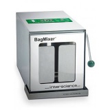 法国 INTERSCIENCE实验室均质仪 BagMixer® 400 CC®拍打式实验室均质器