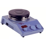 上海司乐仪器油浴恒温磁力搅拌器B11-3