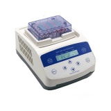 海门其林贝尔金属浴 恒温混匀小精灵BE-3200（加热）