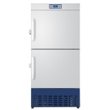 青岛海尔低温保存箱 DW-30L508 -30℃低温保存箱（立式）冰柜