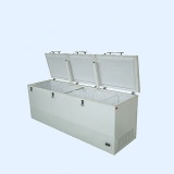 青岛澳柯玛低温保存箱 DW-40W828 -40℃低温保存箱（卧式）