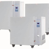 上海一恒高温鼓风干燥箱BPG-9200AH 多段程序液晶控制 高温型烘箱