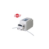 保定兰格恒流泵 标准型蠕动泵L100-1S-1  L100-1S-2
