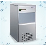 常熟雪科制冰机 IMS-20型 全自动雪花制冰机