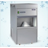 常熟雪科制冰机 IMS-25型 全自动雪花制冰机