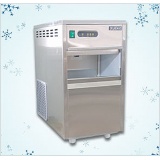 常熟雪科制冰机 IMS-30型 全自动雪花制冰机