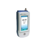 上海雷磁仪器 DZB-712F型便携式多参数分析仪