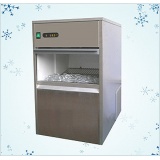 常熟雪科制冰机 IM-70型 颗粒子弹头制冰机