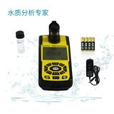 北京连华科技 多参数水质测定仪LH-MUP230 便携式