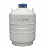 成都金凤静态储存系列液氮罐YDS-30