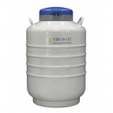 成都金凤静态储存系列液氮罐YDS-30-125