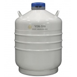 成都金凤运输系列液氮罐YDS-35B