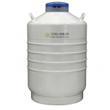 成都金凤运输系列液氮罐YDS-50B-80