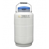成都金凤航空运输储存系列液氮罐YDH-8-80