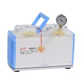 津腾隔膜真空泵GM-1.0A