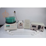 青浦沪西层析仪 MD99-1普通型 自动液相色谱分离层析仪（普通配置/六件套）