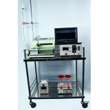 青浦沪西层析仪 MG99-3豪华型 自动液相色谱分离层析仪（豪华配置/八件套）