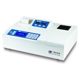 北京连华科技 一体型三参数测定仪 多参数水质测定仪 5B-6C