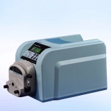 青浦沪西恒流泵 BT-100B型 新型易装型蠕动泵（数显式）