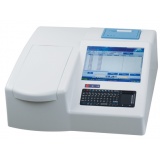 厦门绿安仪器Aolksafe 农药残留快速测试仪GNSPRD-16PC 内置电脑 触摸（16通道）