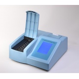 厦门绿安仪器Aolksafe 多功能食品安全快速分析仪	GNSSP-12NC 全自动12联