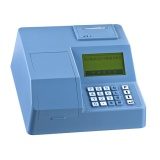 厦门绿安仪器Aolksafe 水产及水产品制品分析仪GNSSP-SCP8N GNSSP-SCP8NPC