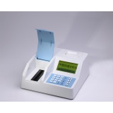 厦门绿安仪器Aolksafe 水产及水产品制品甲醛快速分析仪GNSSP-8JQ