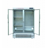 北京博医康恒温层析柜 YC-2/2A型 层析实验冷柜