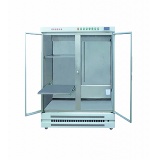 北京博医康恒温层析柜 YC-2/2A型 层析实验冷柜