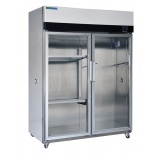 北京博医康恒温层析柜 BIOCOOL-2650型 层析实验冷柜（三门）