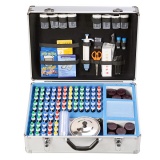 厦门绿安仪器Aolksafe食品安全检测 急性中毒快速检测箱 GNSSP-APX