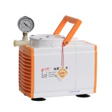 津腾隔膜真空泵GM-0.33A 特氟龙防腐型