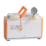 津腾隔膜真空泵GM-1.0A 特氟龙防腐型