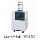 北京博医康冷冻干燥仪 Lab-1A-80/80E 实验室普通型真空冷冻干燥机