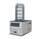 北京博医康冷冻干燥仪 FD-1A-50型 实验室普通型真空冷冻干燥机