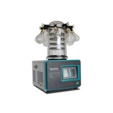 北京博医康冷冻干燥仪 FD-1C-50+型 实验室挂瓶普通型真空冷冻干燥机