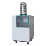 北京博医康冷冻干燥仪 FD-1A-80+型 实验室普通型真空冷冻干燥机