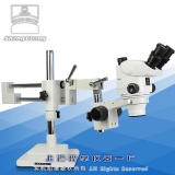 上海光学仪器 万向体视显微镜XTZ-05T