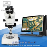 上海光学仪器 体视显微镜XTZ-E