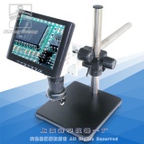 上海光学仪器 视频显微镜M-8LCD