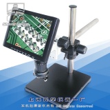 上海光学仪器 视频显微镜M-10LCD