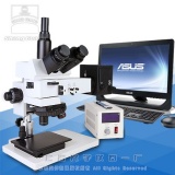 上海光学仪器 正置金相显微镜102XB 102XB-PC