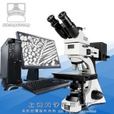 上海光学仪器 金相显微镜9XB 9XB-PC